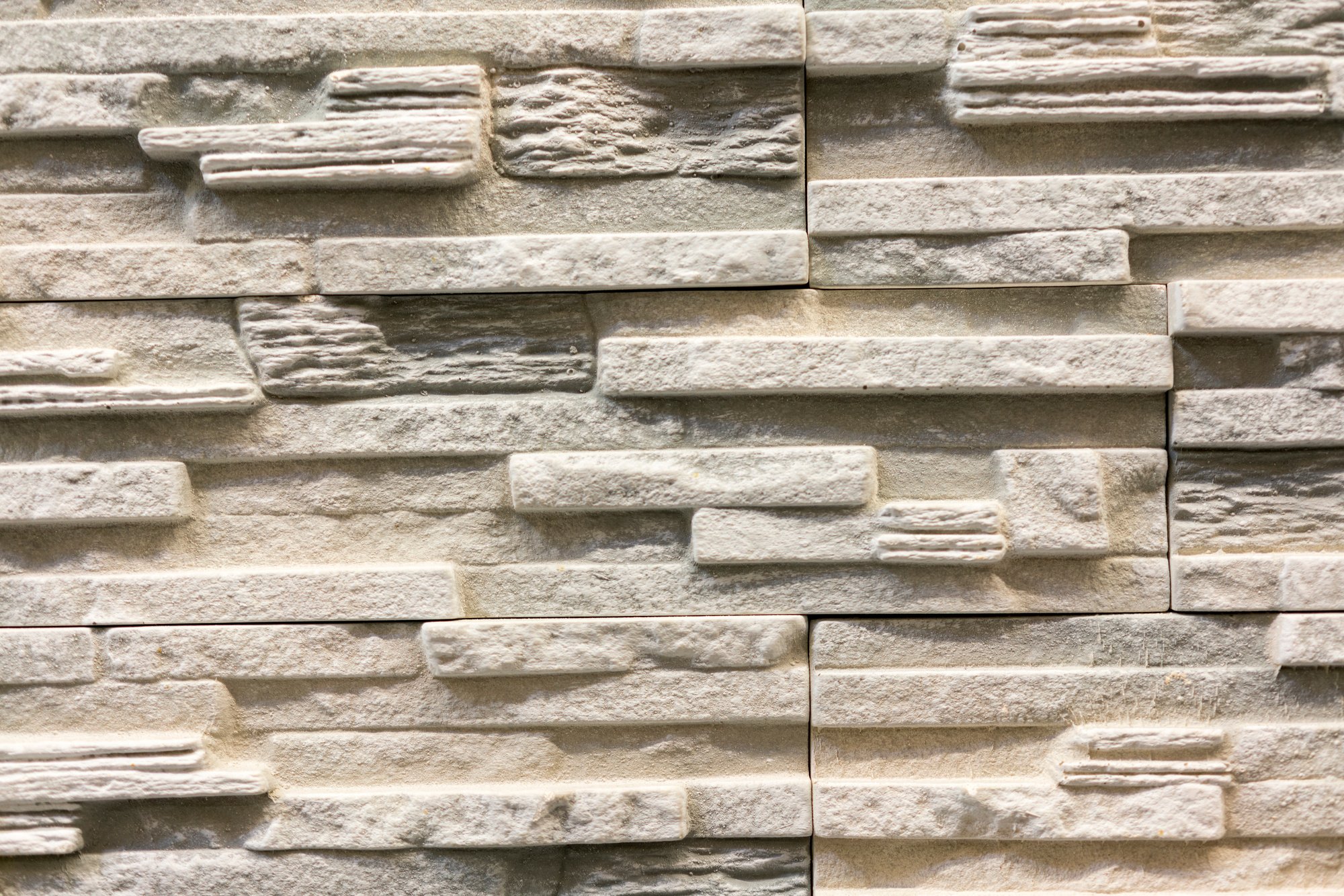 Beige decorative stone for decoration. Beige Stone Background